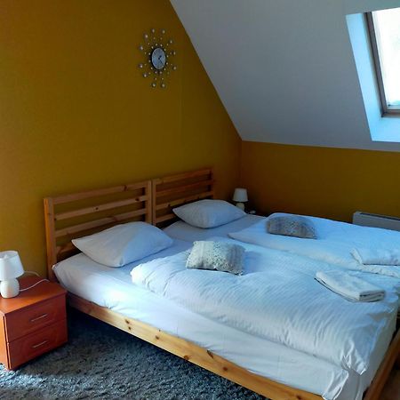 Hostel Madeira Gdańsk Buitenkant foto
