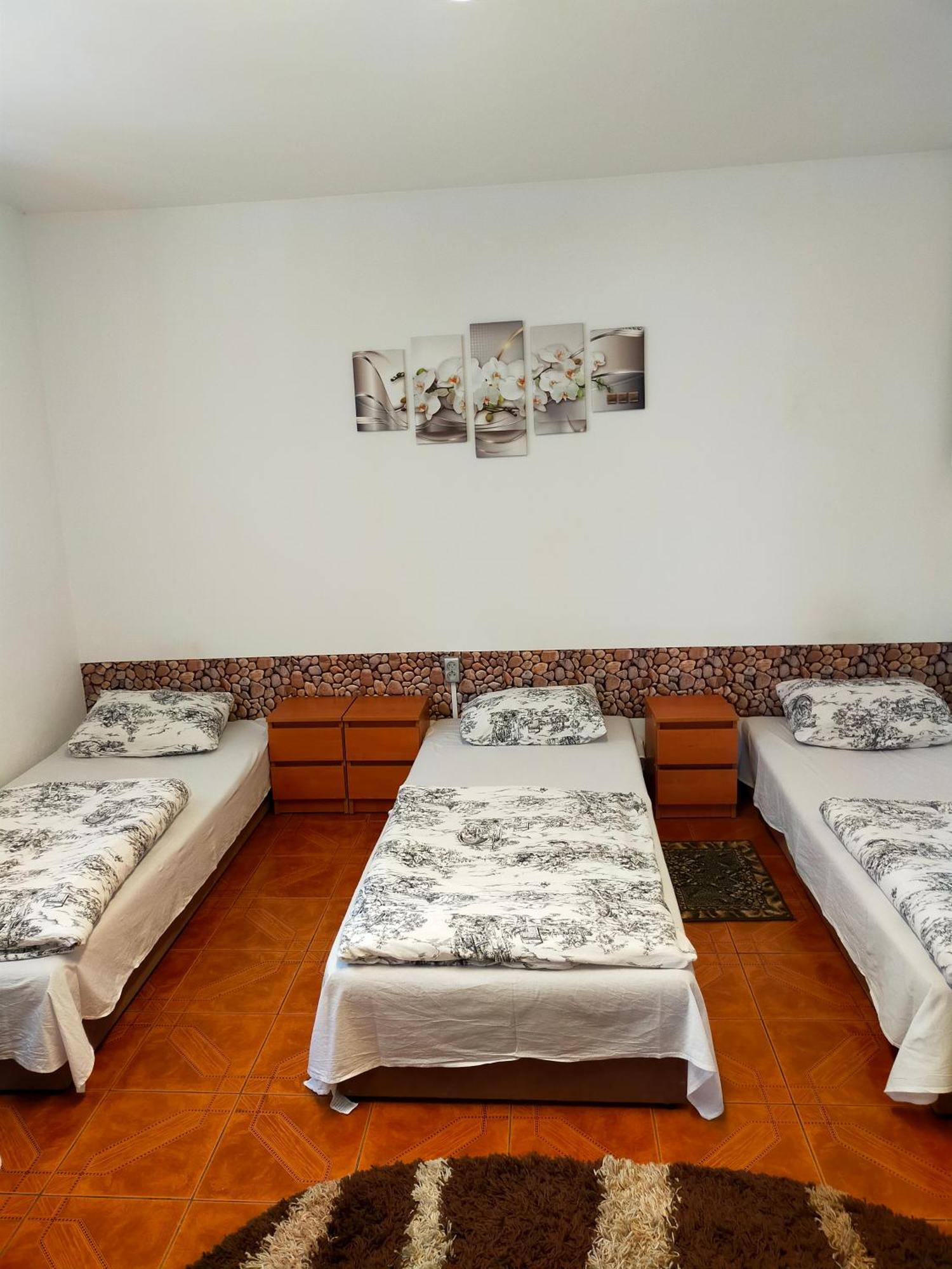 Hostel Madeira Gdańsk Buitenkant foto