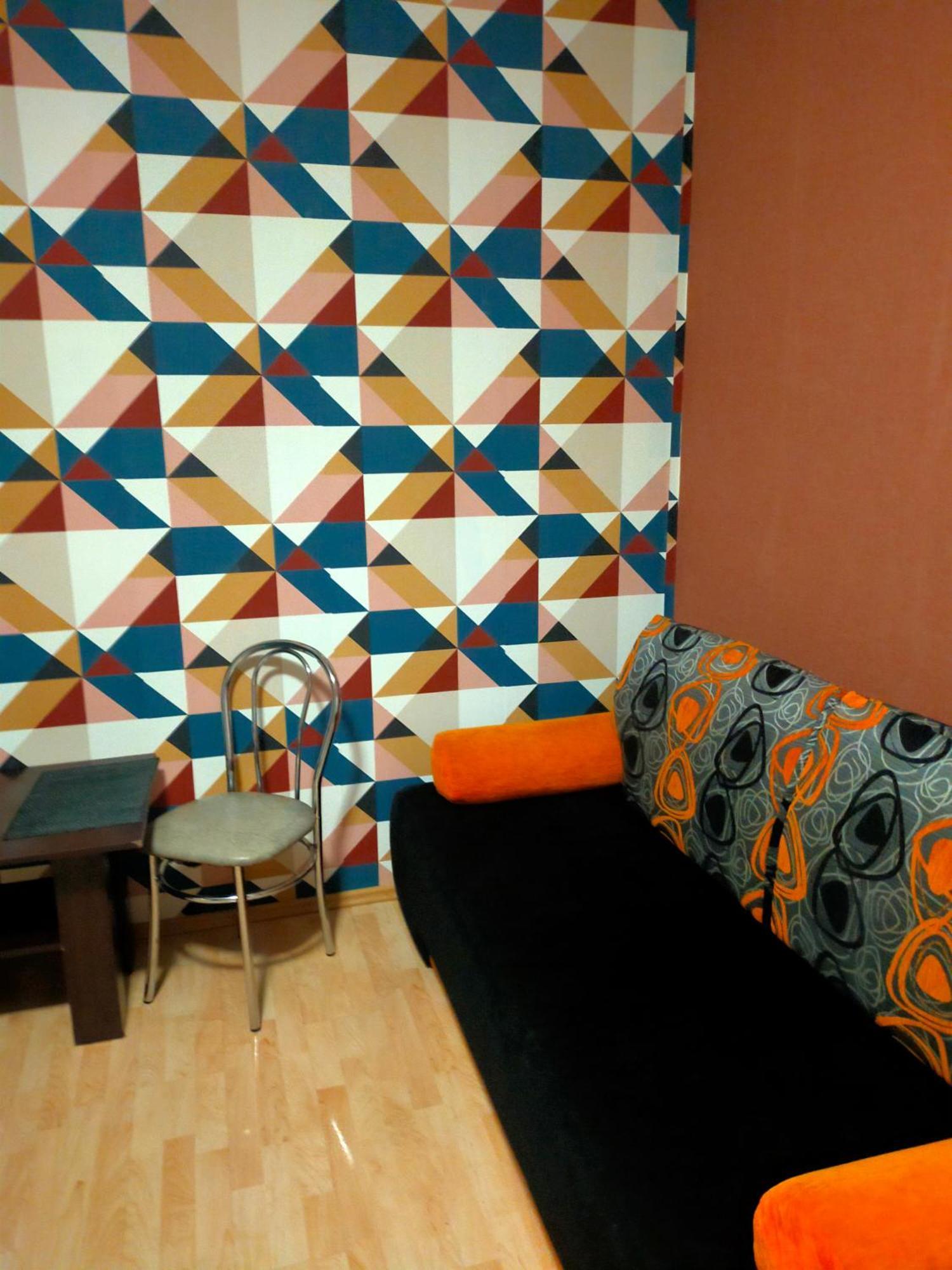 Hostel Madeira Gdańsk Buitenkant foto