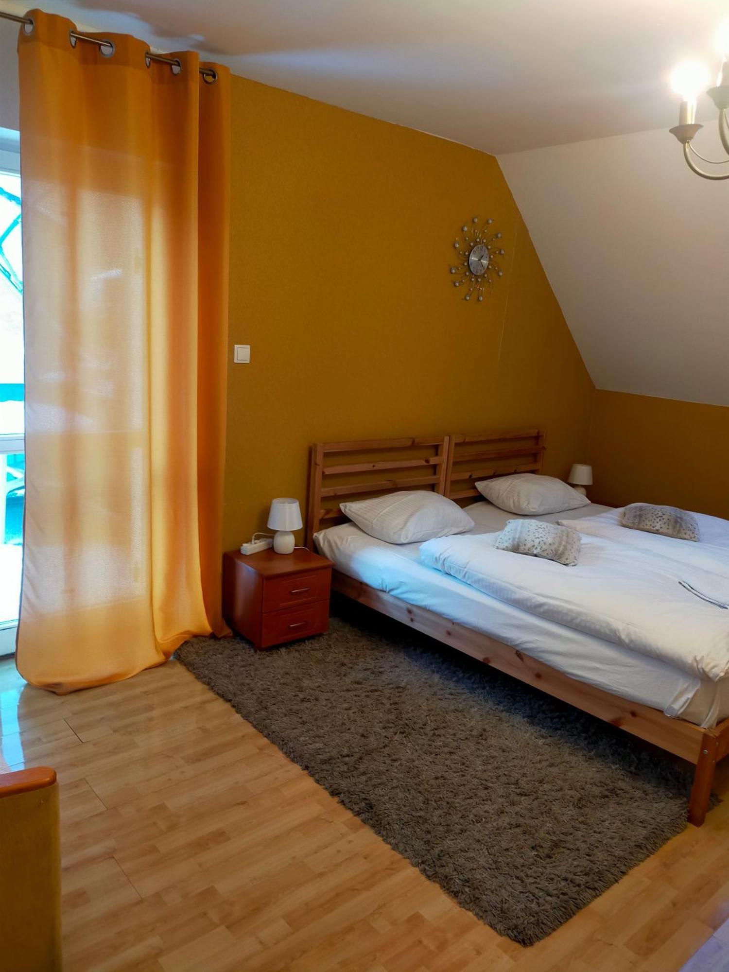 Hostel Madeira Gdańsk Buitenkant foto