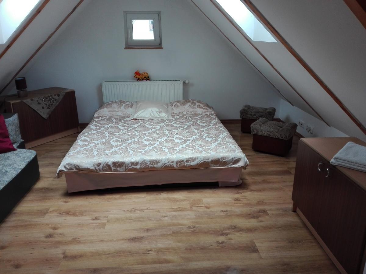 Hostel Madeira Gdańsk Buitenkant foto