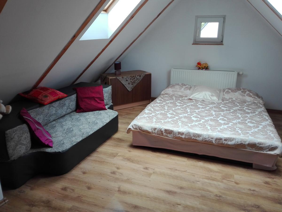 Hostel Madeira Gdańsk Buitenkant foto