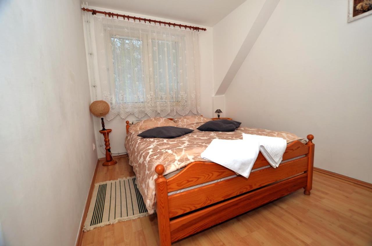 Hostel Madeira Gdańsk Buitenkant foto